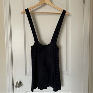 Forever 21 Overall Dress